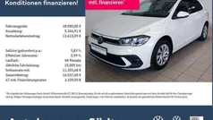 Gebraucht 2024 VW Polo Life Limousine | 18.980 € (Fairer Preis)