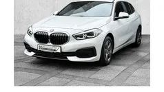 Gebraucht 2022 BMW 118 Kleinwagen | 23.490 € (Fairer Preis)