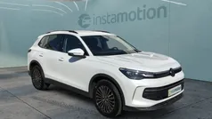 Weiß Gebraucht 2024 VW Tiguan Life SUV | 37.080 € (Fairer Preis)
