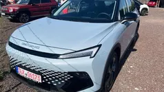 Gebraucht 2024 Baic X55 SUV | 25.990 € (Guter Preis)