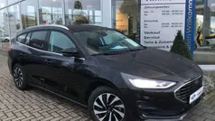 Agate black Neu 2024 Ford Focus Titanium Kombi | 26.990 € (Fairer Preis)