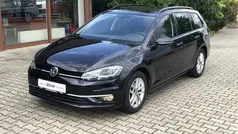 Gebraucht 2018 VW Golf VII Comfortline Kombi | 18.930 € (Fairer Preis)