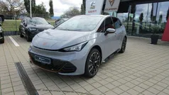 Grau Gebraucht 2025 Cupra Born Kleinwagen | 40.990 € (Fairer Preis)
