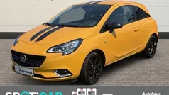 Gebraucht 2016 Opel Corsa Color Edition Kleinwagen | 10.990 € (Fairer Preis)