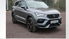 Gebraucht 2024 Cupra Ateca VZ SUV | 42.830 € (Fairer Preis)