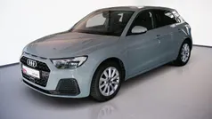Pfeilgrau perleffekt Gebraucht 2024 Audi A1 Sportback Advanced Plus Kleinwagen | 24.680 € (Superpreis)