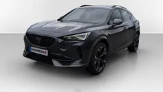 Gebraucht 2020 Cupra Formentor VZ SUV | 29.450 € (Fairer Preis)