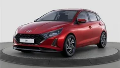 Rot Neu 2025 Hyundai i20 Trend Kleinwagen | 18.900 € (Fairer Preis)