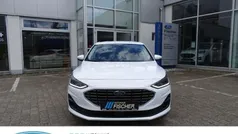 Gebraucht 2023 Ford Focus Titanium Limousine | 21.479 € (Fairer Preis)