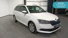 Gebraucht 2022 Skoda Fabia Ambition Kombi | 13.770 € (Fairer Preis)