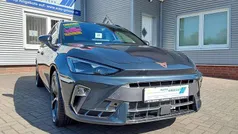 Gebraucht 2025 Cupra Leon Limousine | 32.900 € (Fairer Preis)