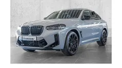 Gebraucht 2022 BMW X4 Competition Edition SUV | 64.995 € (Fairer Preis)