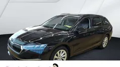 Gebraucht 2024 Skoda Octavia Selection Kombi | 25.977 € (Fairer Preis)