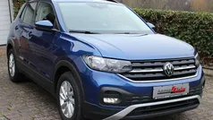 Gebraucht 2023 VW T-Cross Life SUV | 22.800 € (Fairer Preis)