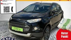 Gebraucht 2017 Ford Ecosport Titanium SUV | 8.950 € (Fairer Preis)