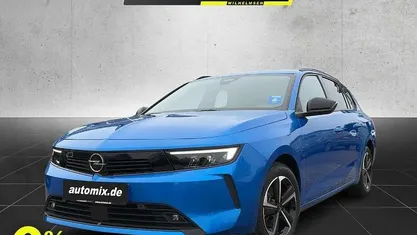 Gebraucht 2024 Opel Astra Edition Kombi | 21.500 € (Guter Preis)