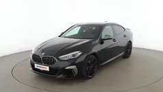 Schwarz Gebraucht 2023 BMW M235 M Sport Coupé | 35.710 € (Fairer Preis)