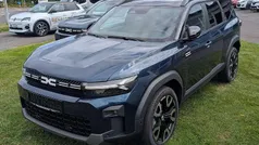 Gebraucht 2025 Dacia Bigster Journey SUV | 29.990 € (Fairer Preis)