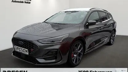 Gebraucht Ford Focus ST 280 PS (205 kW) 2025 Kombi