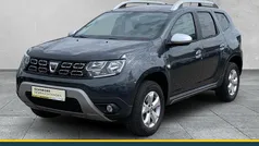 Grau Gebraucht 2019 Dacia Duster Comfort SUV | 14.990 € (Fairer Preis)