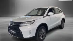 Gebraucht 2025 Suzuki Vitara Club SUV | 20.490 € (Superpreis)