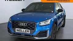 Gebraucht 2020 Audi Q2 Sport SUV | 25.680 € (Fairer Preis)