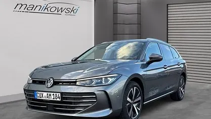 Gebraucht VW Passat Business 150 PS (110 kW) 2025 Kombi