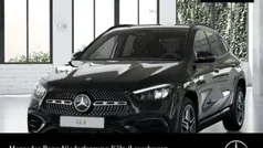 Mercedes GLA200