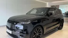 Gebraucht 2024 Land Rover Range Rover Sport Black Edition SUV | 112.900 €
