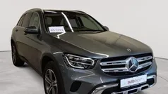 Mercedes GLC300e