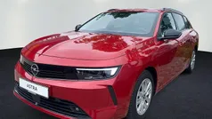 Lackierung peperoncino red/typ verkleidu (metallic) Gebraucht 2024 Opel Astra Enjoy Kombi | 18.490 € (Superpreis)