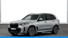 Skyscraper grau Neu 2025 BMW X5 M Sport SUV | 93.490 € (Guter Preis)