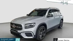 Gebraucht 2025 Mercedes GLB200 AMG line SUV | 44.900 € (Fairer Preis)
