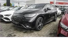 Gebraucht 2023 Mercedes EQE AMG 43 AMG SUV | 83.990 € (Superpreis)