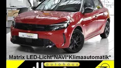 Kardio rot met. Gebraucht 2024 Opel Corsa Kleinwagen | 16.850 € (Fairer Preis)