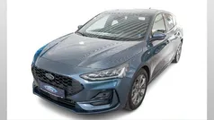 Gebraucht 2024 Ford Focus ST-Line X Limousine | 28.480 € (Fairer Preis)