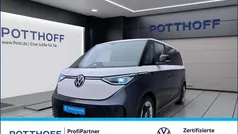 Gebraucht 2024 VW ID. Buzz Pro Van | 72.977 €