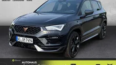 Gebraucht 2024 Cupra Ateca VZ SUV | 39.990 € (Fairer Preis)