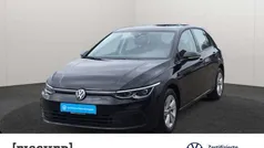 VW Golf VIII