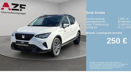 Gebraucht 2025 Seat Arona Style SUV | 22.480 € (Fairer Preis)