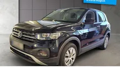 Gebraucht 2022 VW T-Cross Basis SUV | 15.890 € (Superpreis)