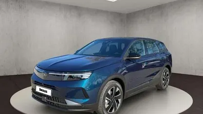 Nouă Opel Grandland X Edition 145 CP (106 kW) 2026 Albastru SUV