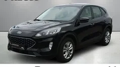 Schwarz Gebraucht 2024 Ford Kuga Cool & Connect SUV | 25.480 € (Fairer Preis)