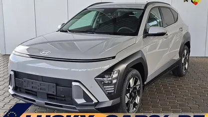 Gebraucht 2024 Hyundai Kona Trend SUV | 27.950 € (Superpreis)