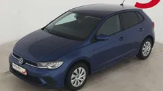 Reef blue Gebraucht 2025 VW Polo IQ Drive Limousine | 20.850 € (Fairer Preis)