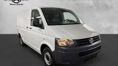 Gebraucht 2012 VW T5 Van | 12.990 € (Superpreis)