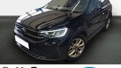 VW Taigo