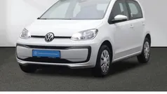 Gebraucht 2022 VW up! Kleinwagen | 12.480 € (Fairer Preis)