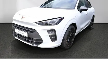 Gebraucht Cupra Terramar 204 PS (150 kW) 2026 SUV