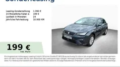 Gebraucht 2025 Seat Ibiza Limousine | 23.680 € (Fairer Preis)